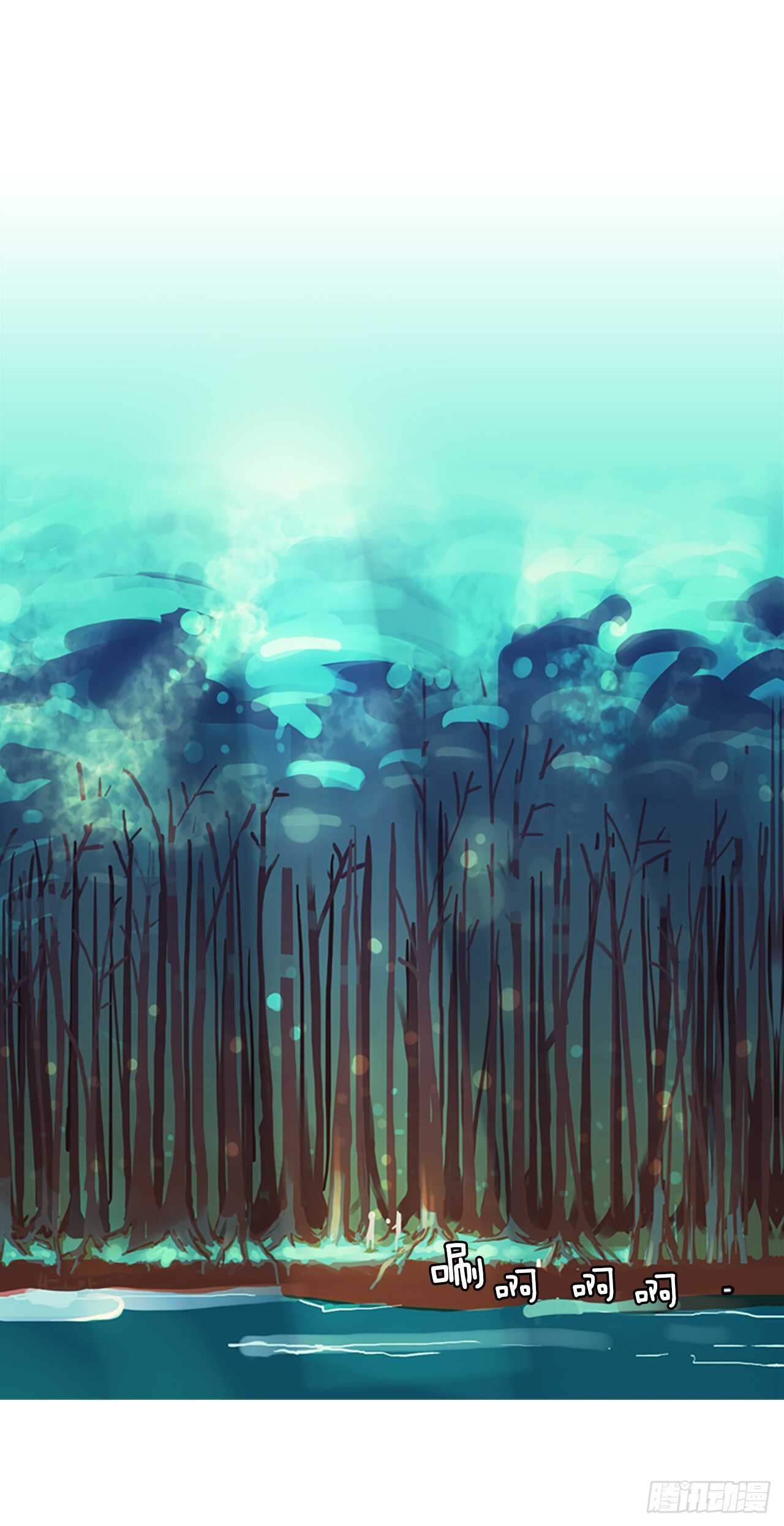 21.哥哥拉斯-第22话