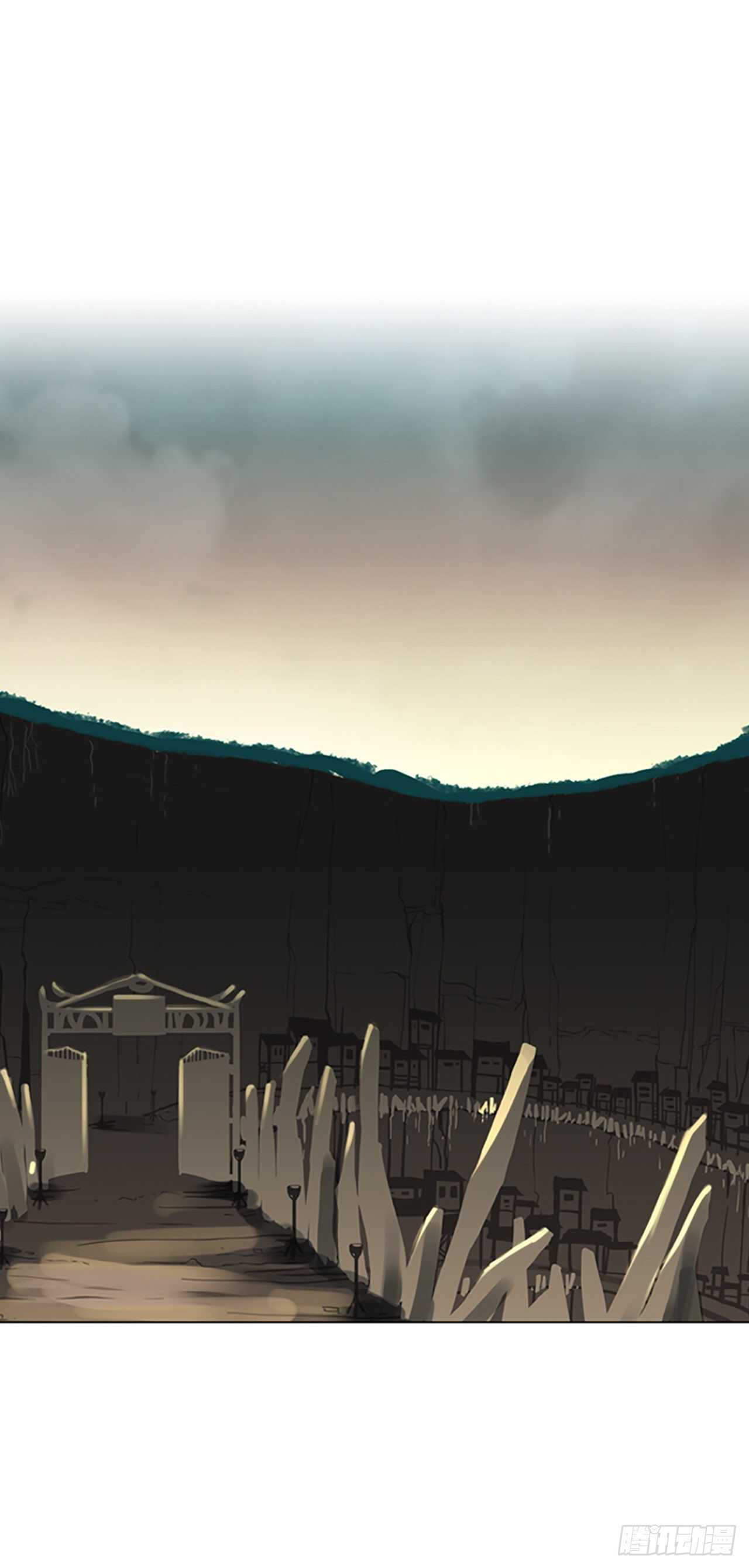 25.初遇&ldquo;麒麟&rdquo;-第26话