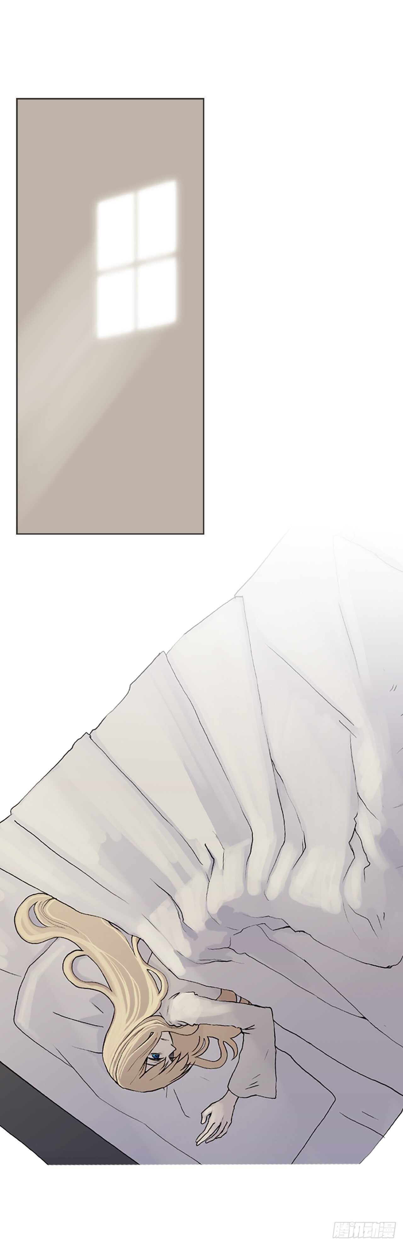 25.初遇&ldquo;麒麟&rdquo;-第26话