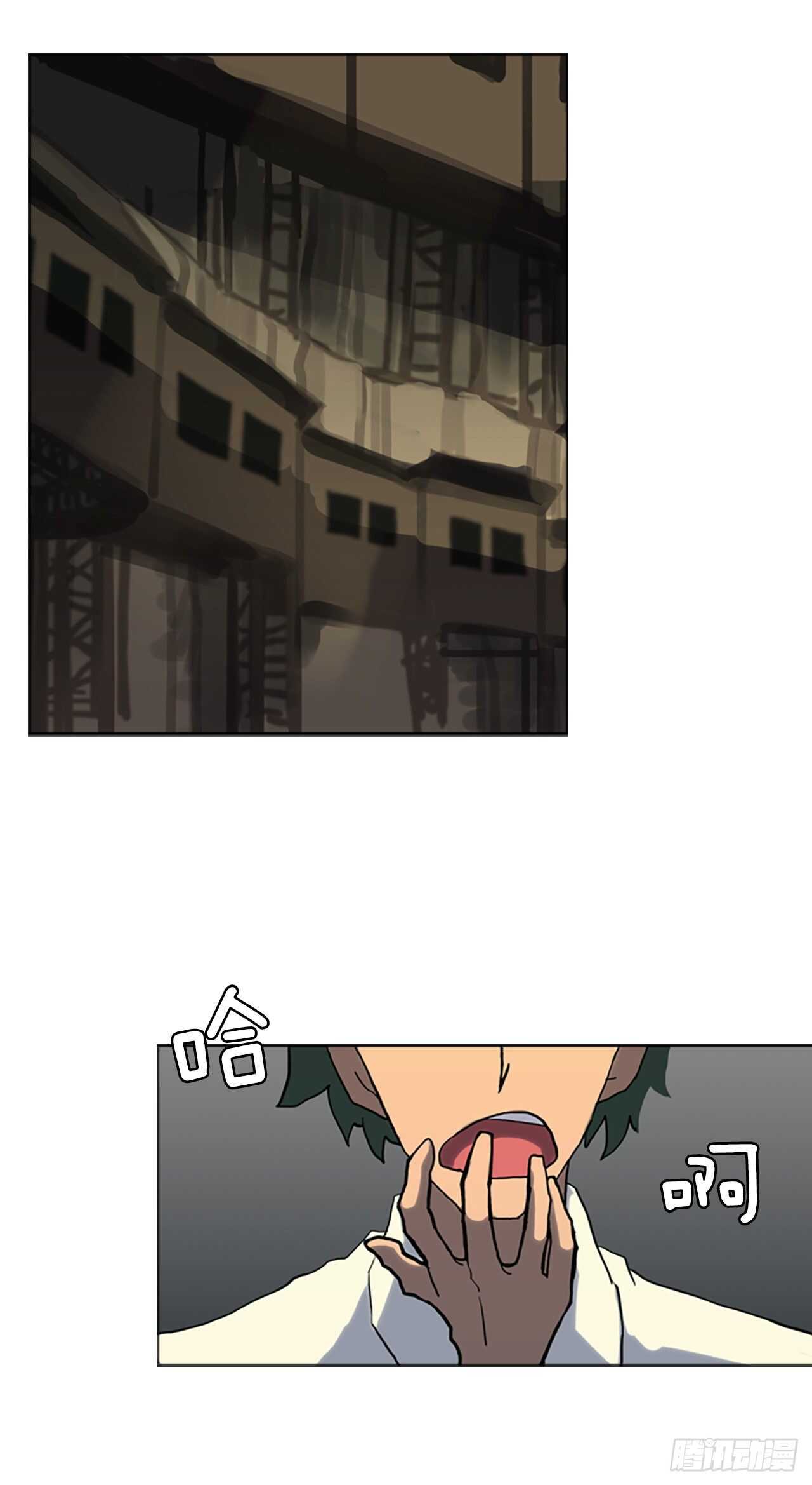 25.初遇&ldquo;麒麟&rdquo;-第26话