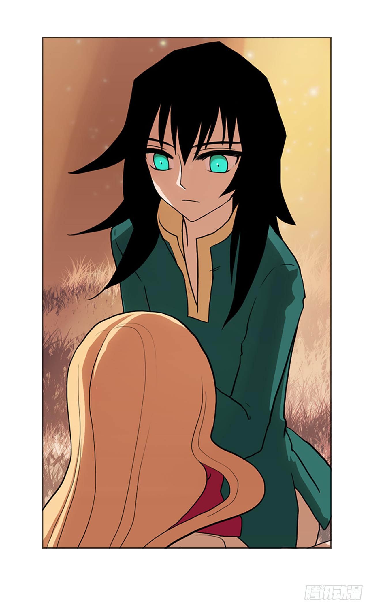 3.见到真龙-第4话