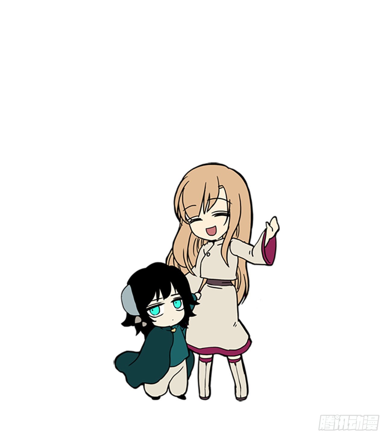 90.国王的秘密-第38话