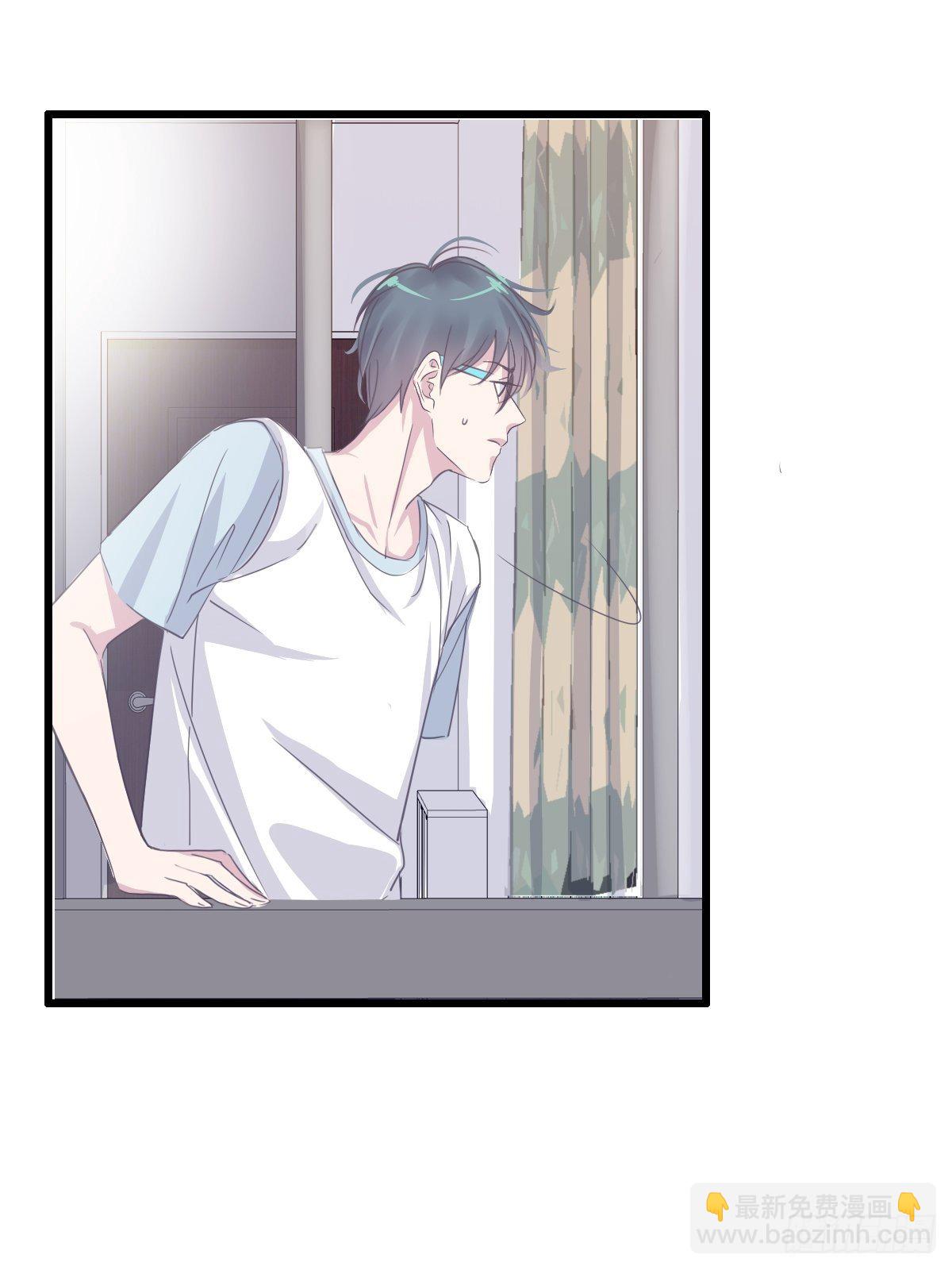 我很庆幸-第36话