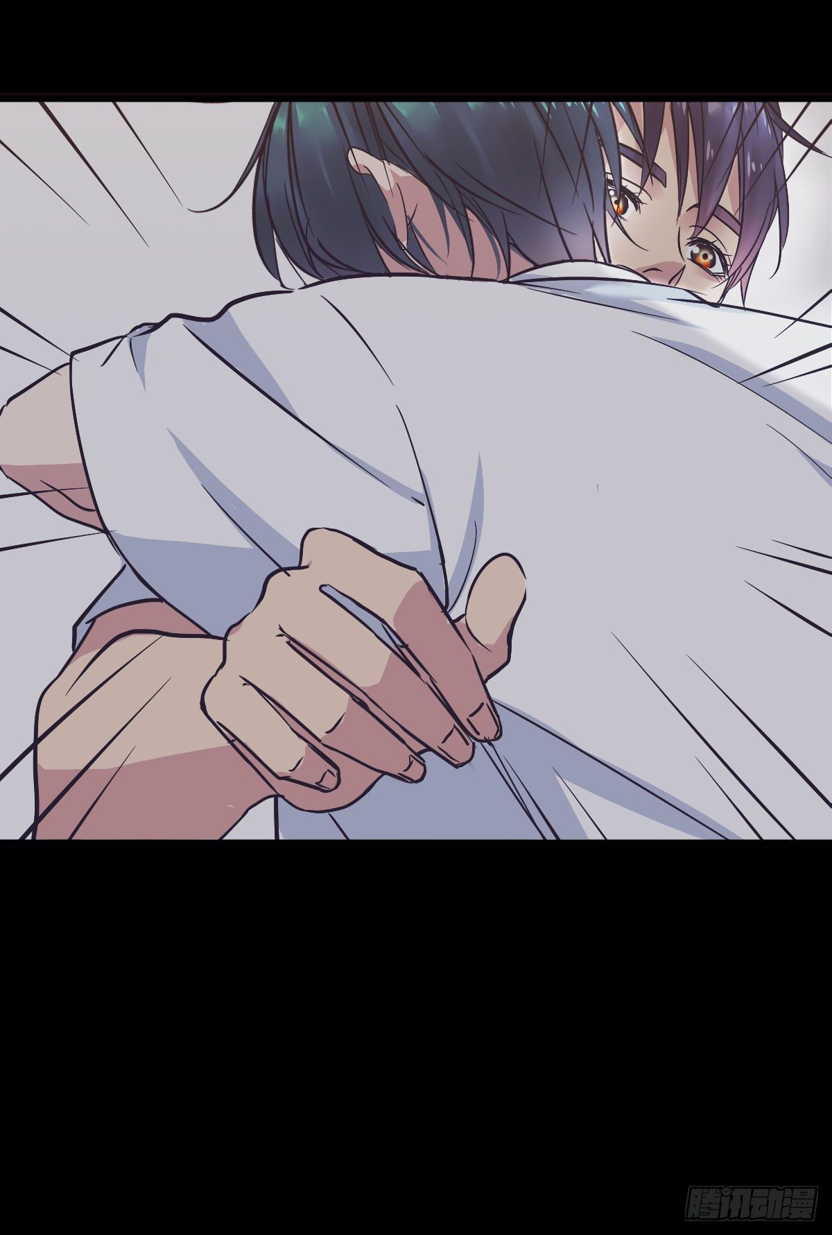 你别生气-第42话