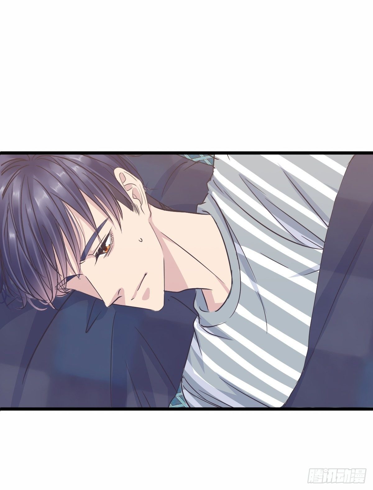 我不是！-第44话