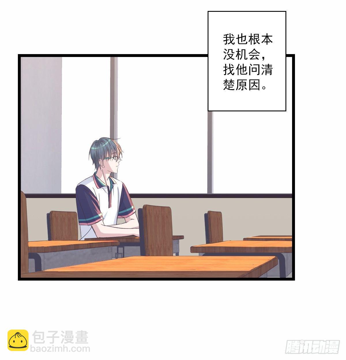 我不是！-第44话