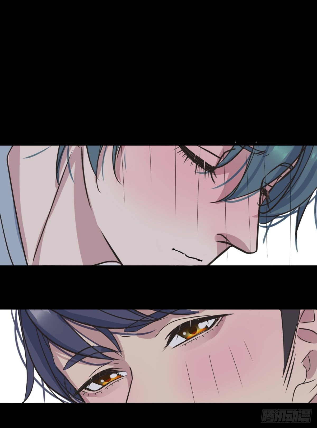 掌心余温-第58话