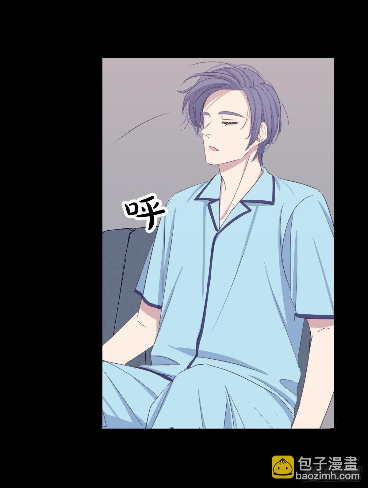 掌心余温-第58话