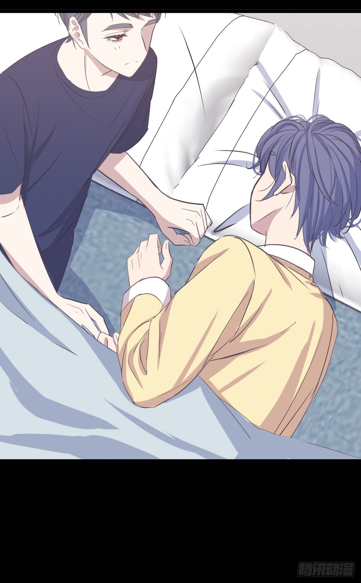 掌心余温-第58话