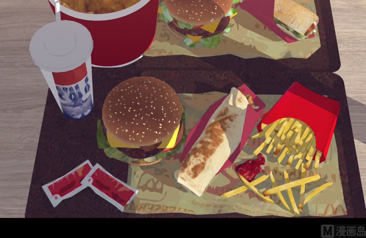 064 新忆抚痕(1/2)-第64话