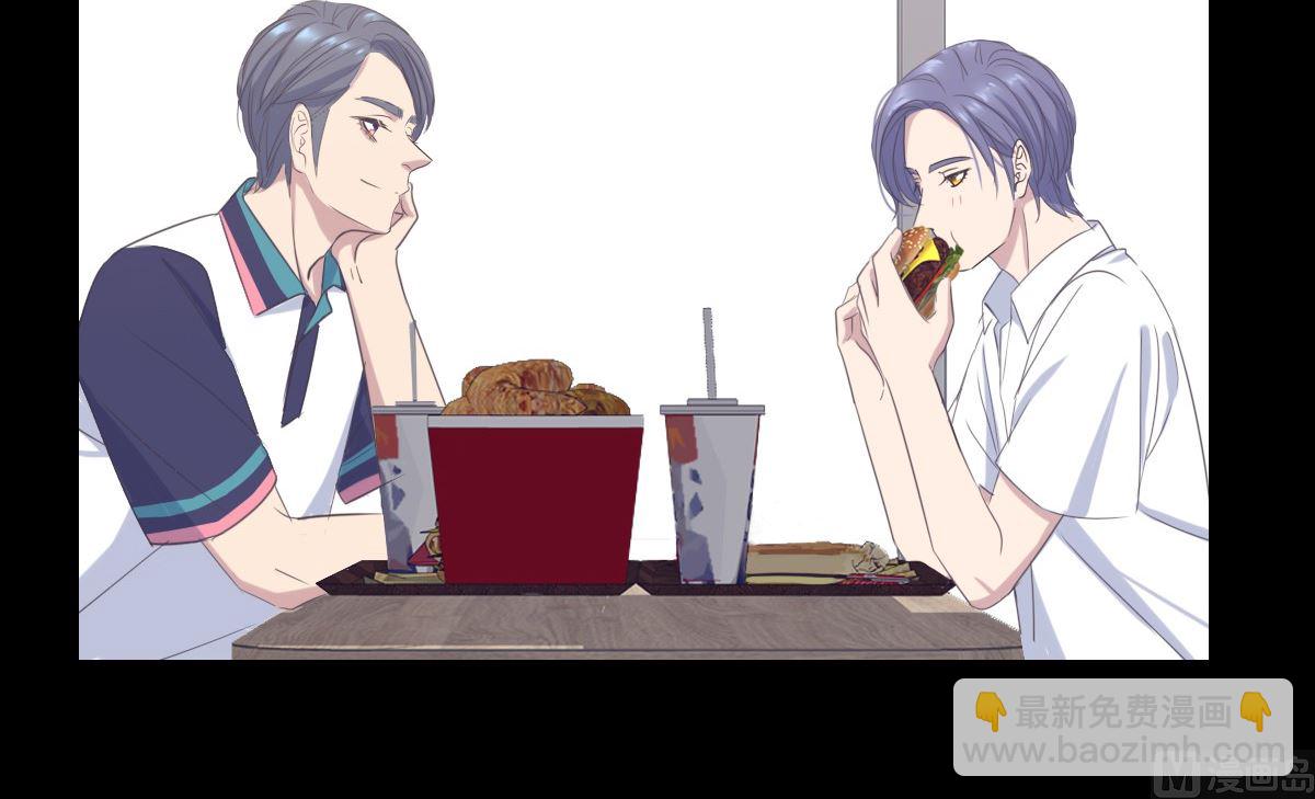 064 新忆抚痕(1/2)-第64话