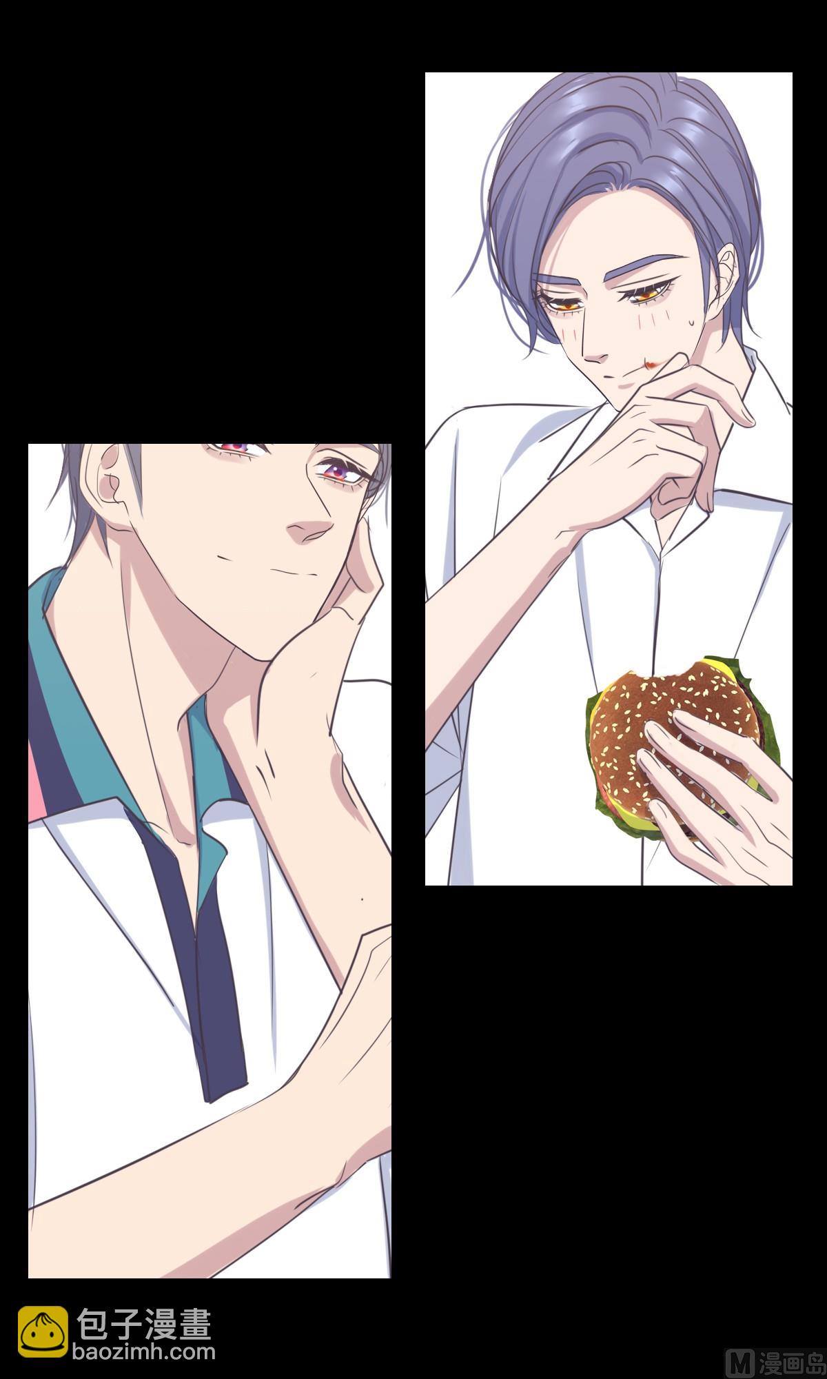 064 新忆抚痕(1/2)-第64话