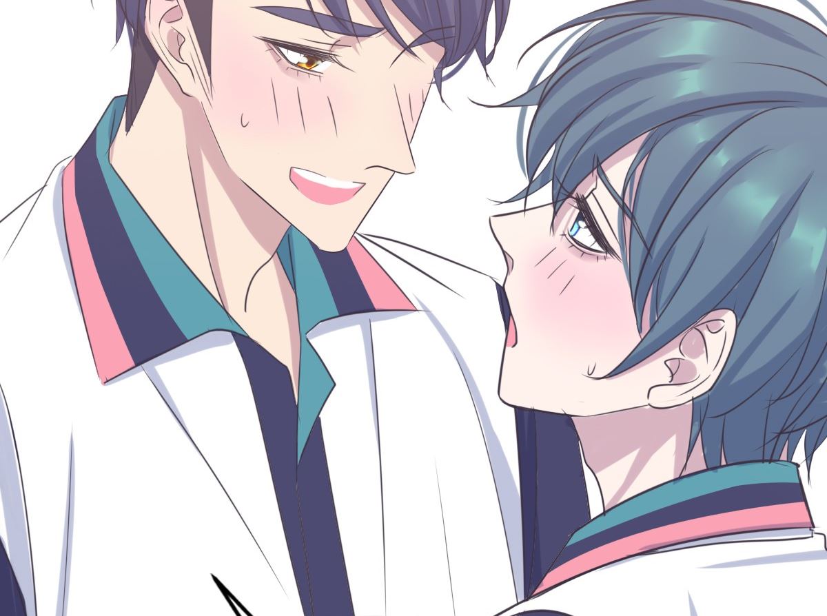 064 新忆抚痕(1/2)-第64话