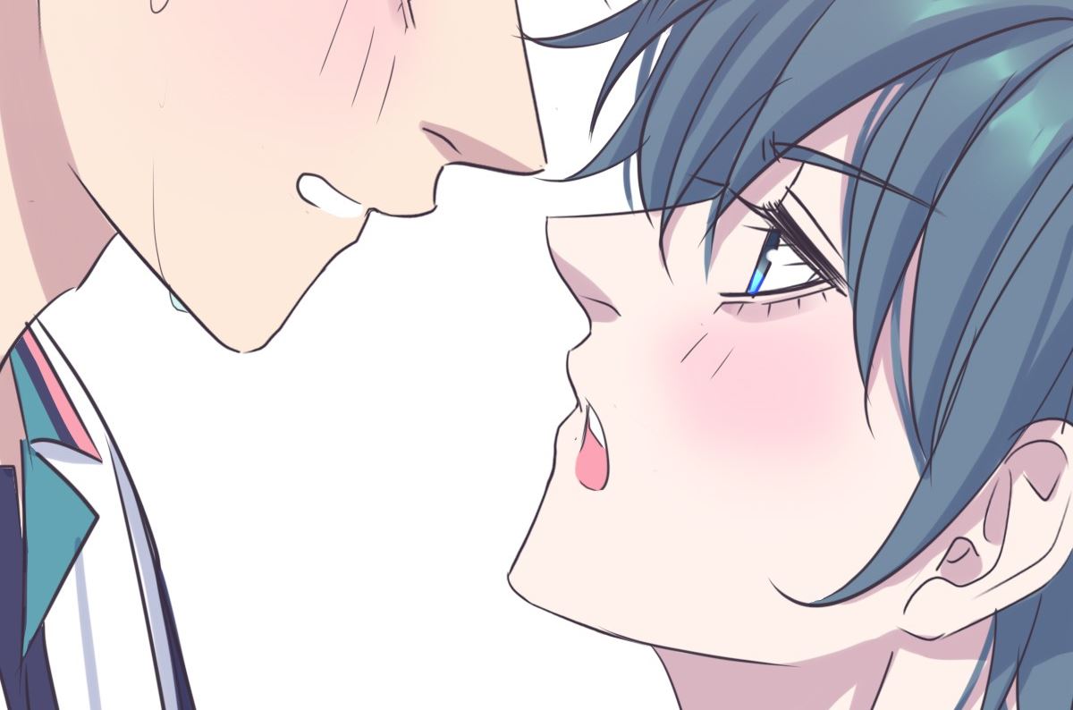 064 新忆抚痕(1/2)-第64话