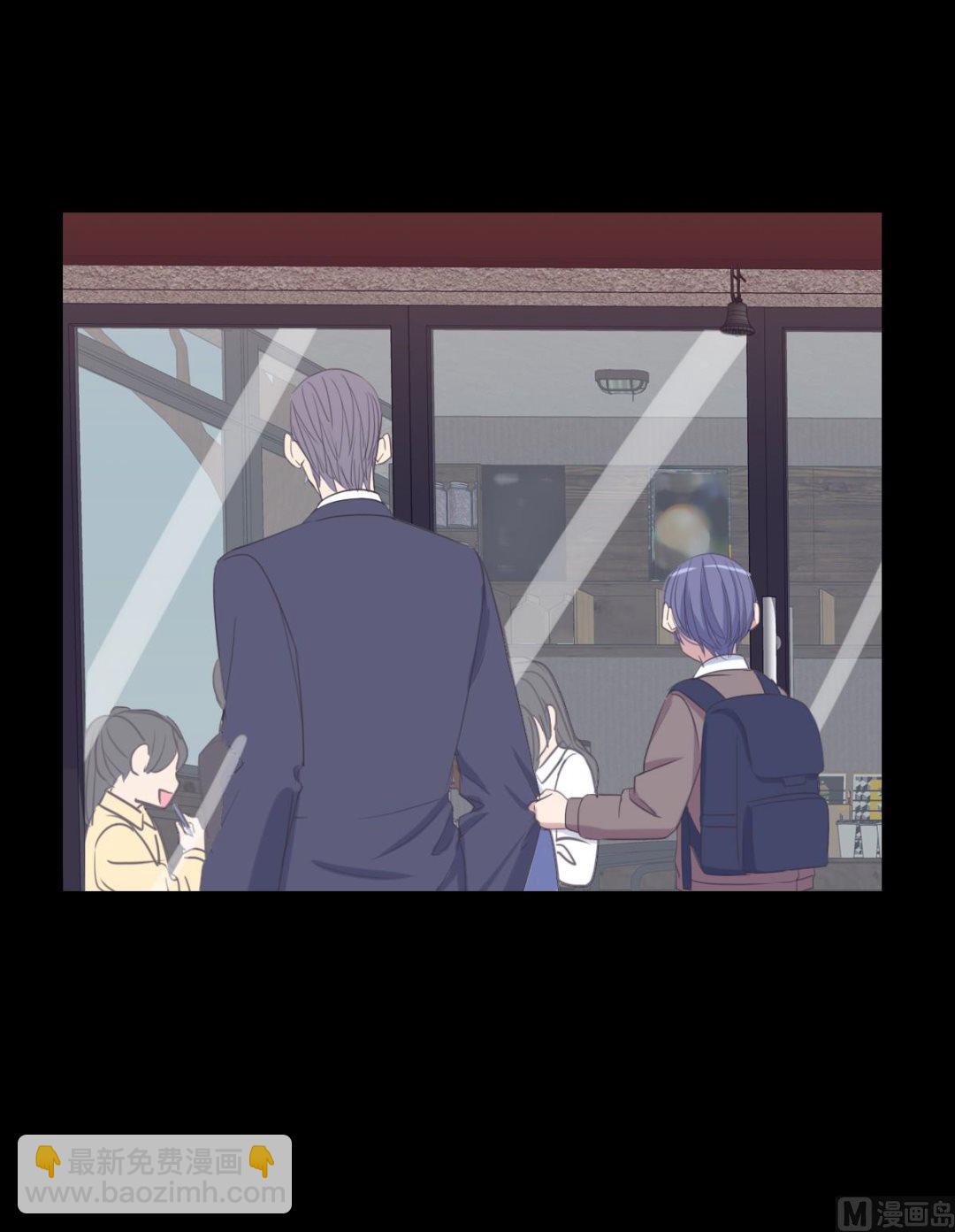 064 新忆抚痕(1/2)-第64话