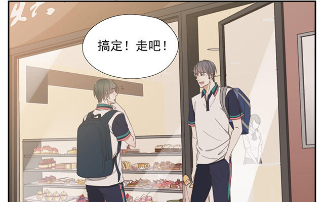 032  我知道你喜欢-第32话