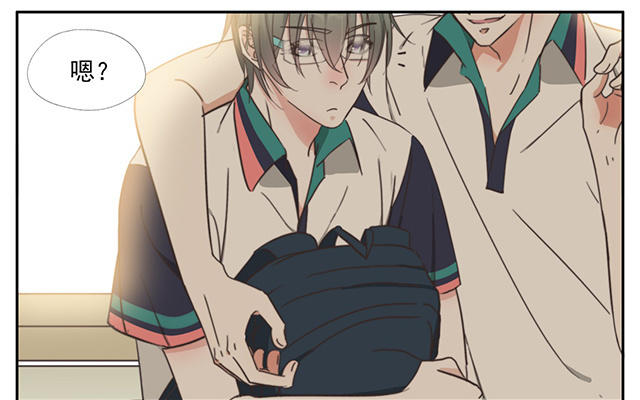 032  我知道你喜欢-第32话