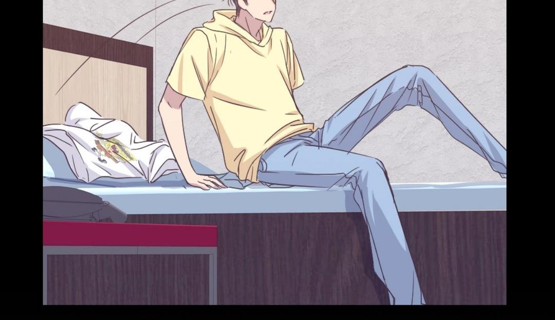 042  好无聊啊(1/2)-第42话