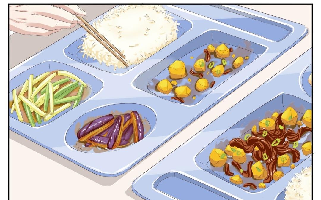 化學有反應 - 010  吃飯2 - 3