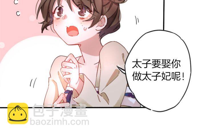 花顏策 - 第1話 太子選妃(2/3) - 7