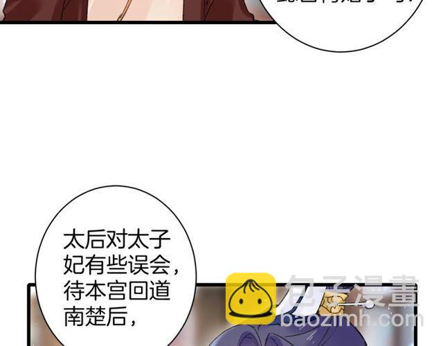 花顏策 - 第53話 太子桃花不斷(2/2) - 6