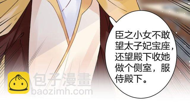 花顏策 - 第53話 太子桃花不斷(2/2) - 4