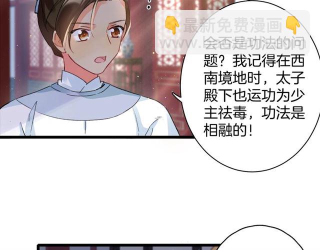 花顏策 - 第28話 夫妻之事(1/2) - 5