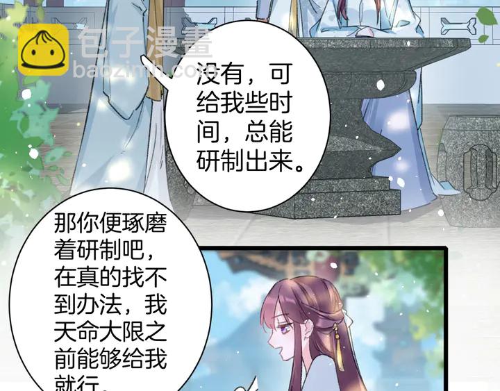 花顏策 - 第40話 懷玉遺書(1/2) - 4