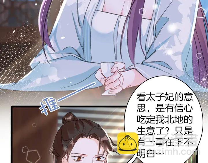 花顏策 - 第40話 懷玉遺書(1/2) - 3