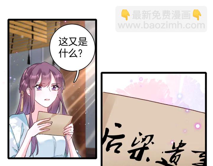 花顏策 - 第40話 懷玉遺書(2/2) - 6