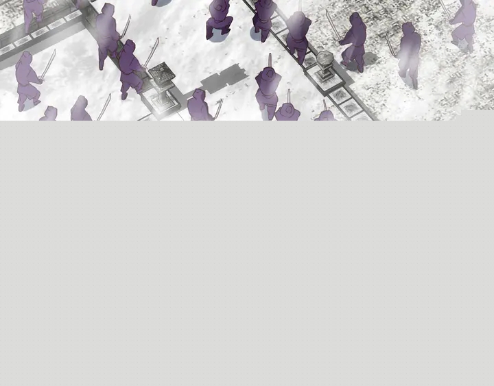 花顏策 - 第四季第1話 北地危機(1/2) - 8