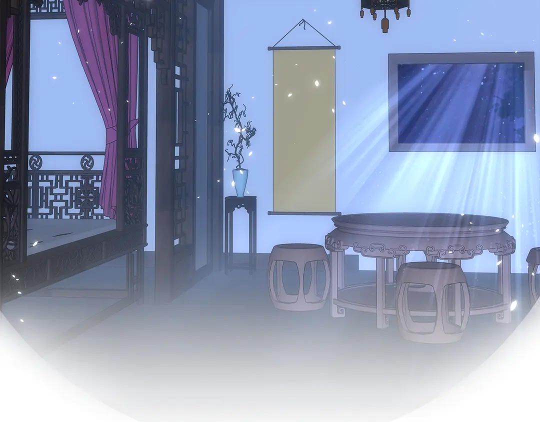 花顏策 - 第四季第9話 太子半夜翻牆！(2/2) - 1