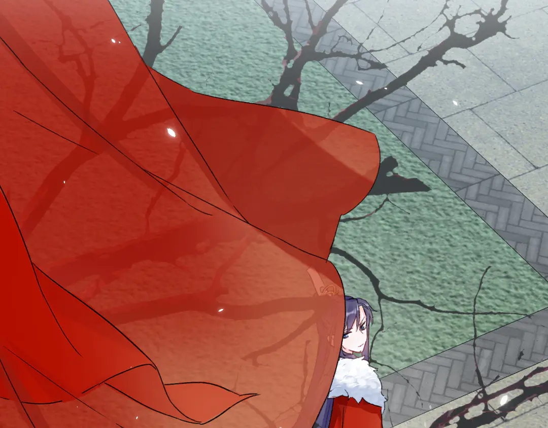 花顏策 - 第11話 子兮子兮，如此良人何(2/2) - 5