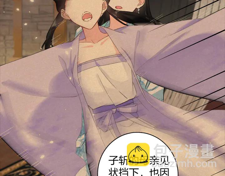 花顏策 - 第17話 當年的真相(1/2) - 6