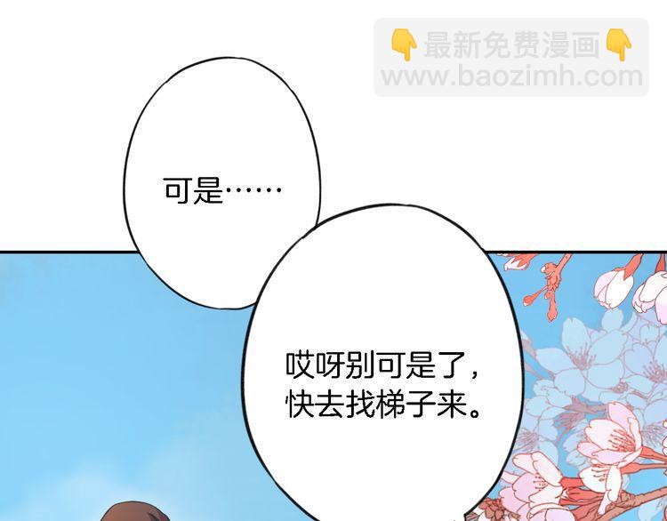 花顏策 - 第3話 姻緣籤？(1/3) - 1