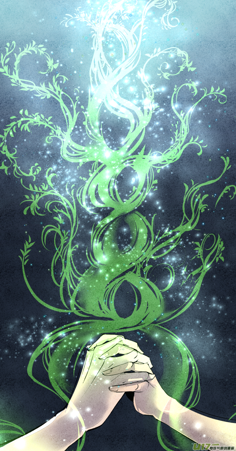 108-回归篇 无期与有期（下）-第172话