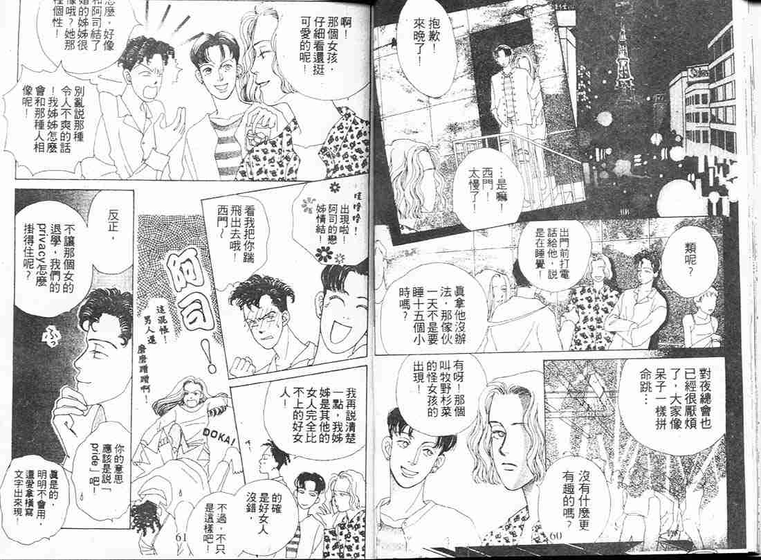 花樣男子 - 第1卷(1/2) - 6