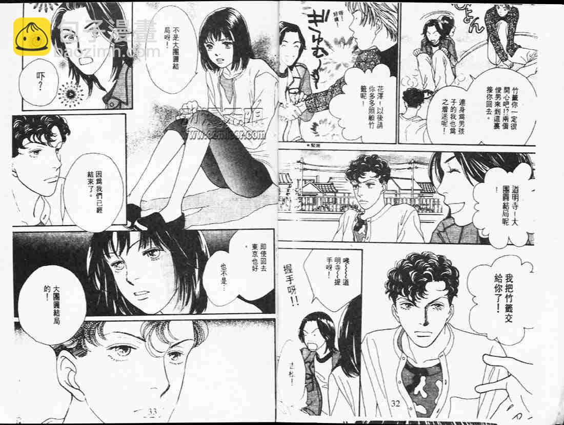 花樣男子 - 第23卷(1/2) - 8