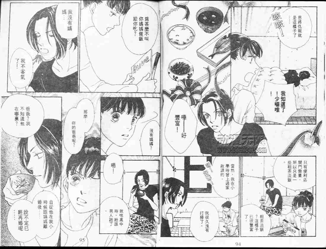 花樣男子 - 第25卷(1/2) - 7