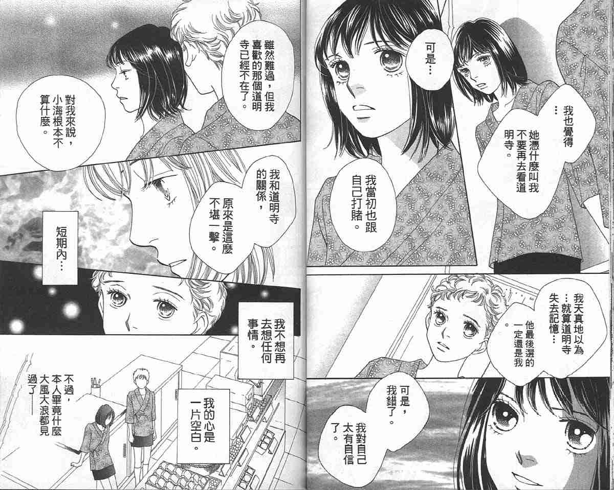 花樣男子 - 第33卷(1/2) - 4