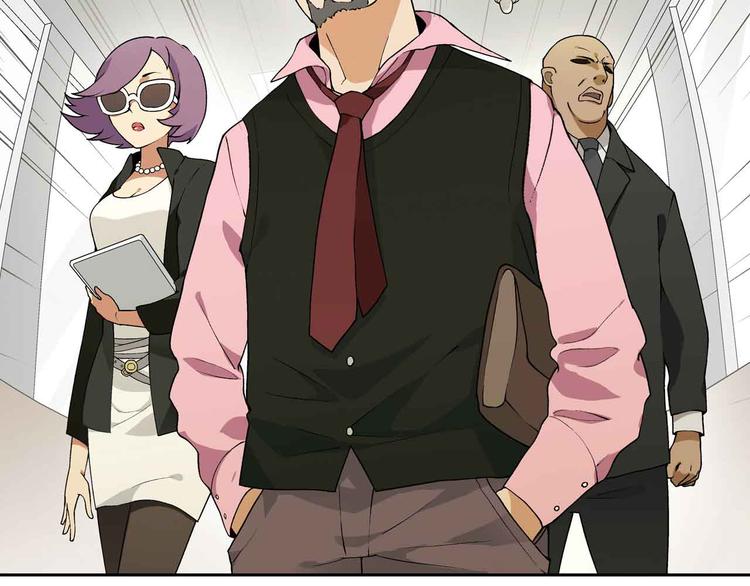 第1章 父母双&ldquo;亡&rdquo;(1/3)-第2话