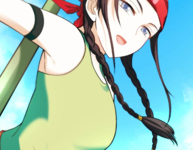 第101话 一起挑战钢管舞！(1/3)-第102话