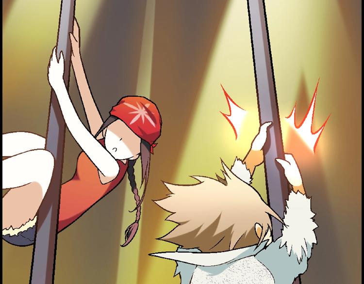 第101话 一起挑战钢管舞！(1/3)-第102话