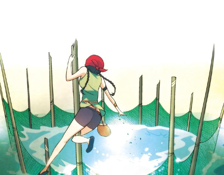 第101话 一起挑战钢管舞！(1/3)-第102话