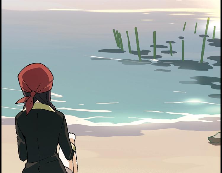 第103话 请抱住我！(1/3)-第104话