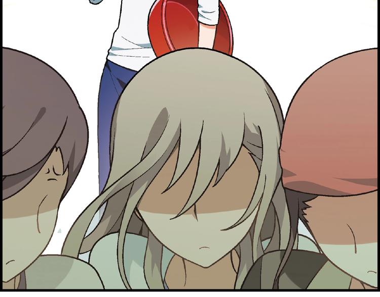 第103话 请抱住我！(1/3)-第104话