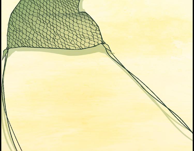 第103话 请抱住我！(1/3)-第104话