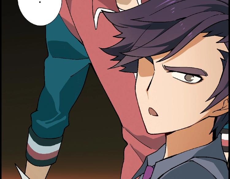 第105话 演员的自我修养！(1/3)-第106话