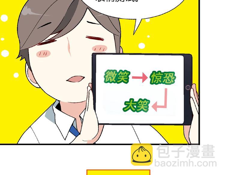 第105话 演员的自我修养！(1/3)-第106话