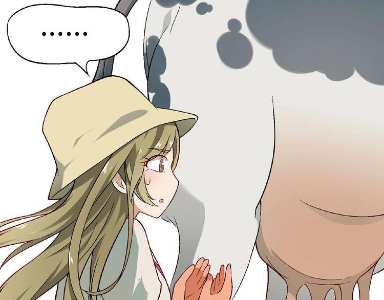 第107话 挤牛奶对抗赛！(1/2)-第108话